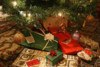 Geschenke