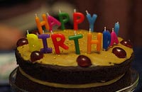 geburtstag Geburtstag