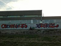 schule strand